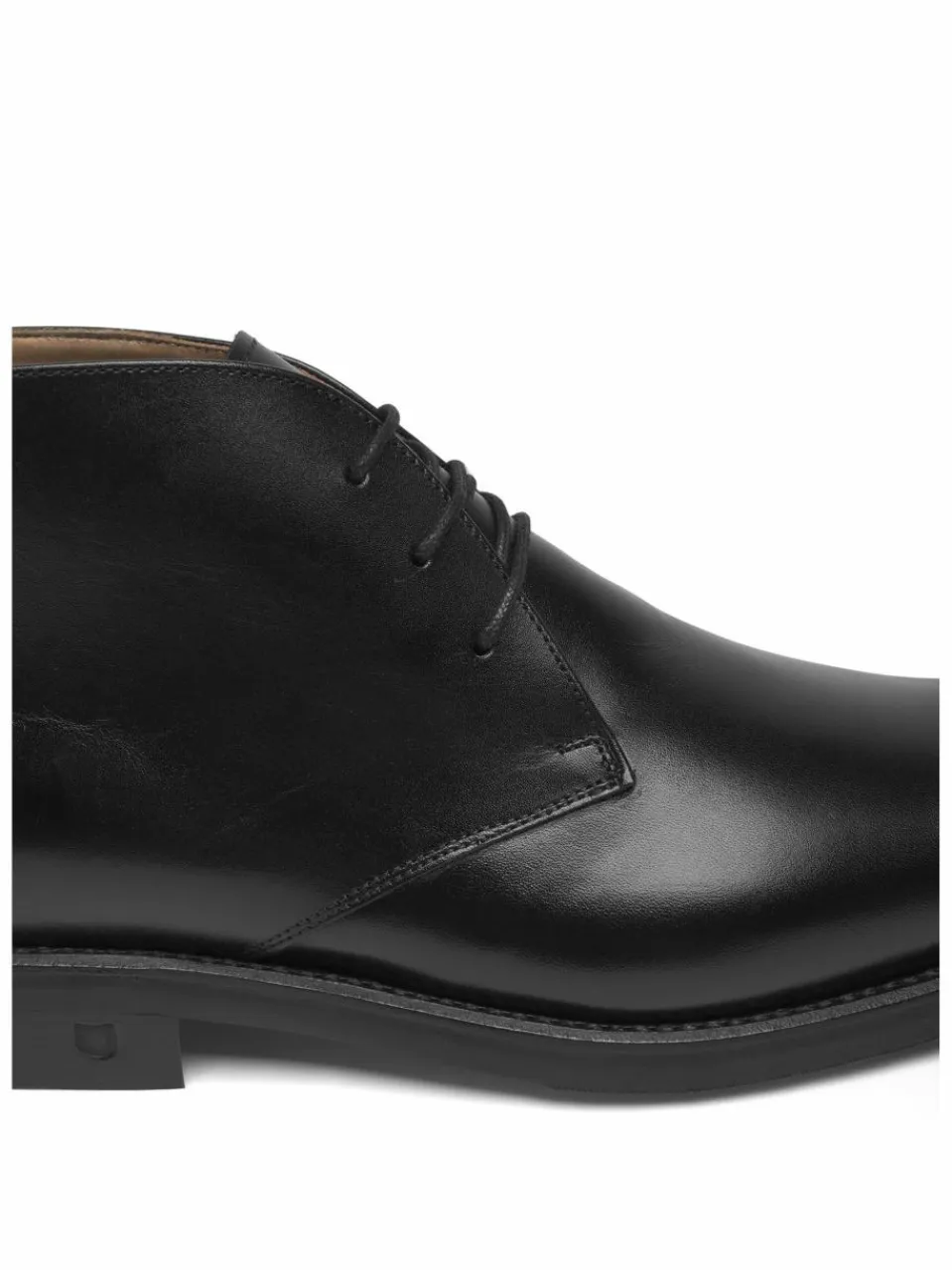 Herren Henry Stevens Boots & Stiefeletten>Herren Schnürboots – Marshall GB2