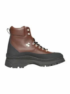 Herren N91 Boots & Stiefeletten>Herren Schnürboots – Style Choice FI1