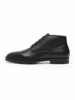 Herren Henry Stevens Business-Schuhe|Boots & Stiefeletten>Herren Schnürboots – Wallace GB