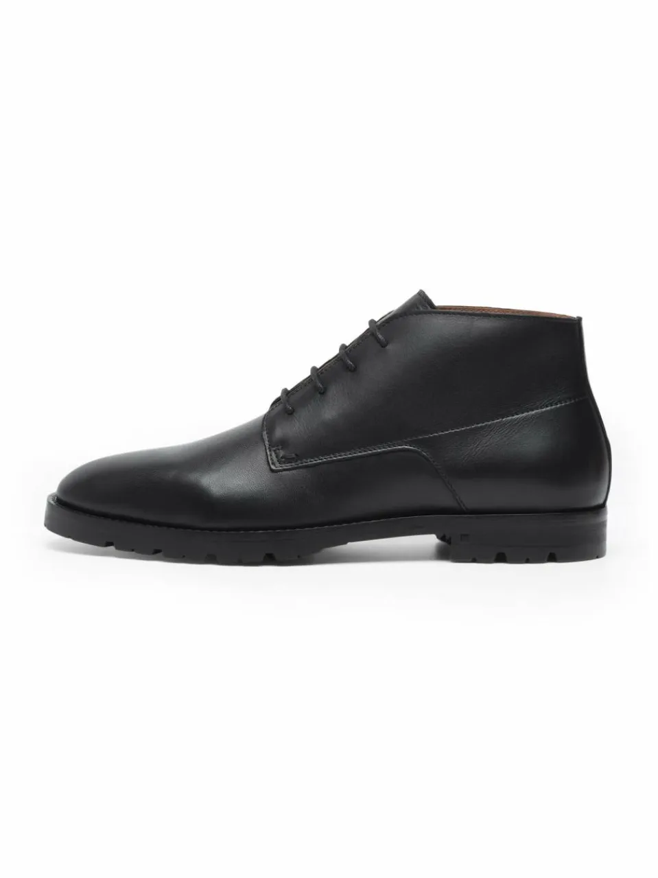 Herren Henry Stevens Business-Schuhe|Boots & Stiefeletten>Herren Schnürboots – Wallace GB