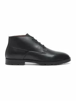 Herren Henry Stevens Business-Schuhe|Boots & Stiefeletten>Herren Schnürboots – Wallace GB
