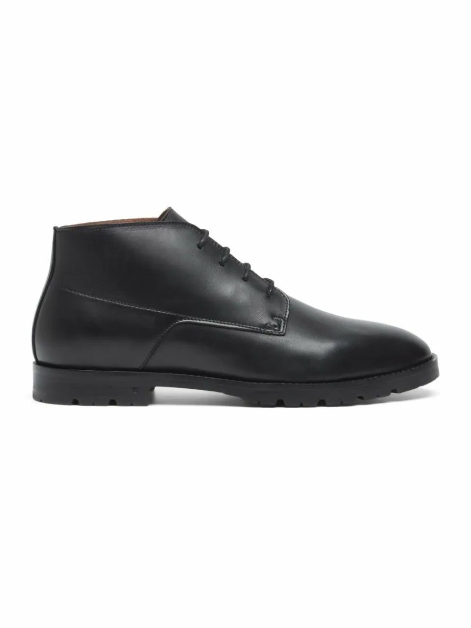 Herren Henry Stevens Business-Schuhe|Boots & Stiefeletten>Herren Schnürboots – Wallace GB