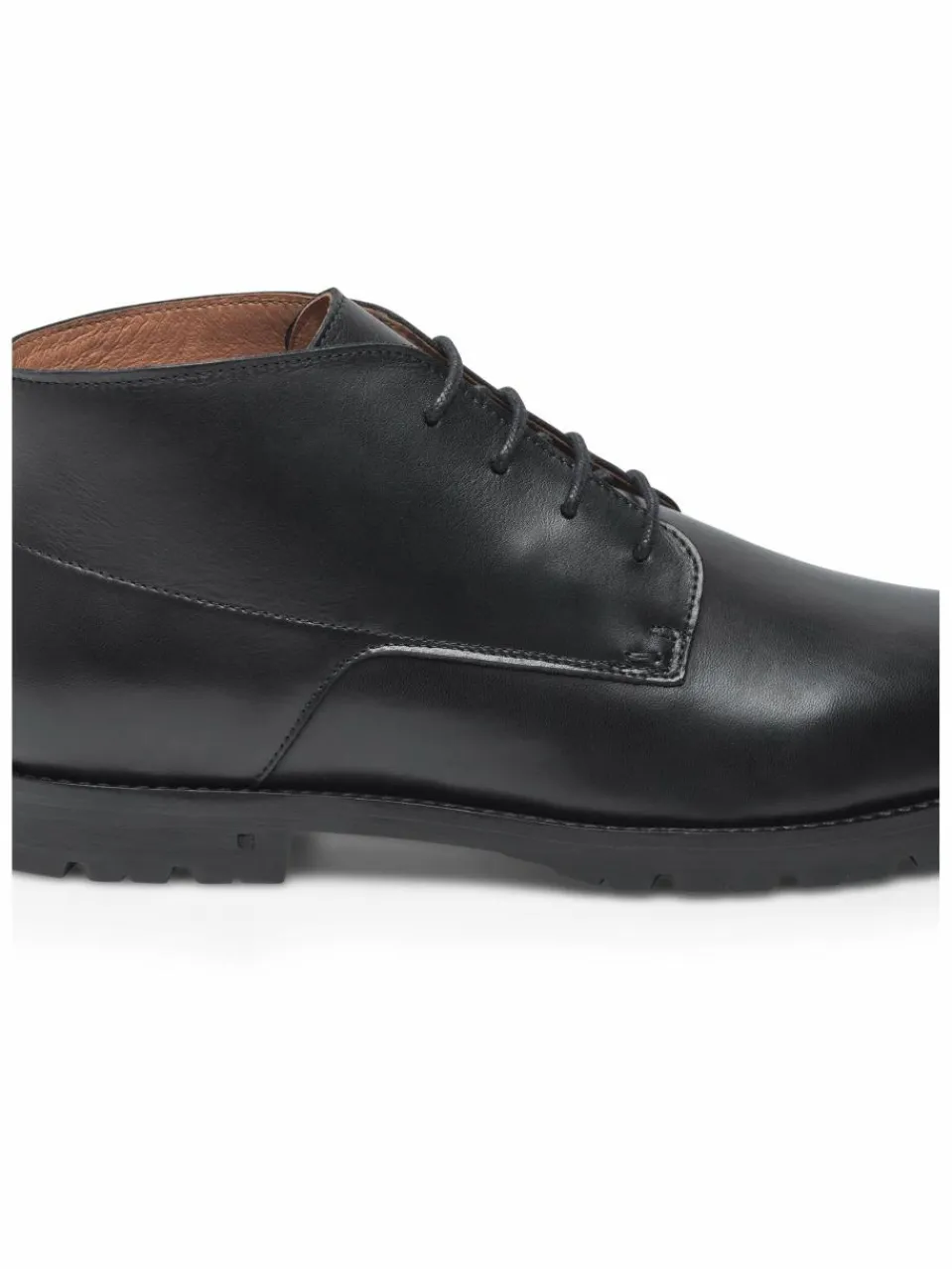 Herren Henry Stevens Business-Schuhe|Boots & Stiefeletten>Herren Schnürboots – Wallace GB