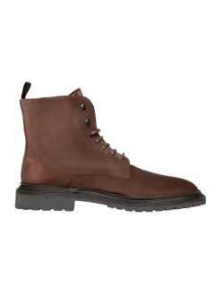 Herren Henry Stevens Freizeit-Schuhe|Boots & Stiefeletten>Herren Schnürboots – Winston PDB1