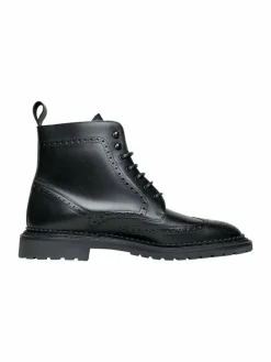 Herren Henry Stevens Boots & Stiefeletten|Freizeit-Schuhe>Herren Schnürboots – Winston FBDB1
