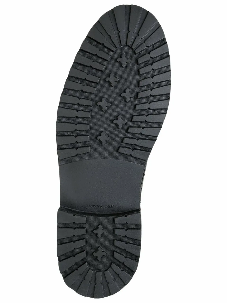 Herren Henry Stevens Boots & Stiefeletten|Freizeit-Schuhe>Herren Schnürboots – Winston FBDB1