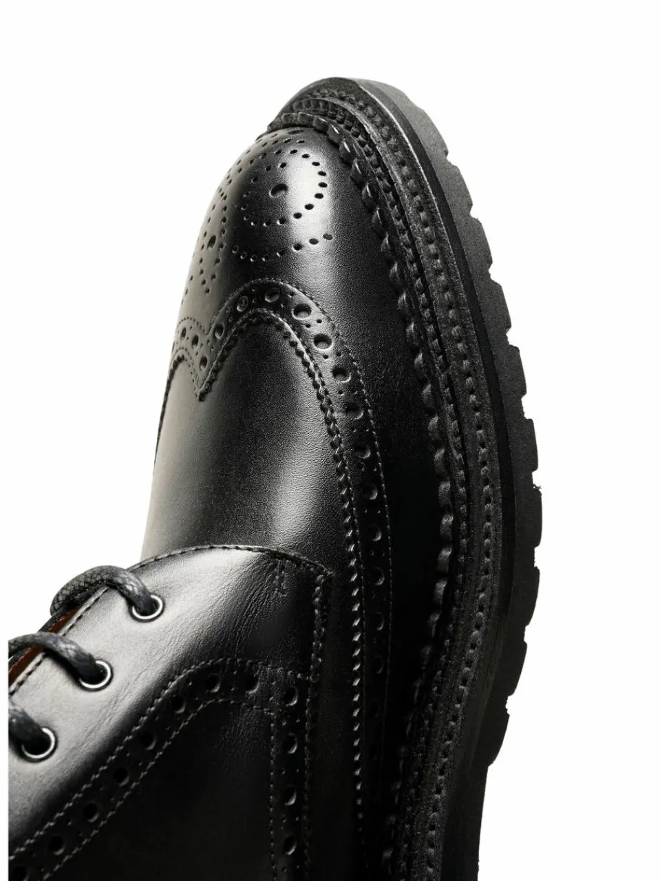 Herren Henry Stevens Boots & Stiefeletten|Freizeit-Schuhe>Herren Schnürboots – Winston FBDB1