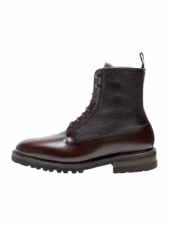 Herren Henry Stevens Boots & Stiefeletten>Herren Schnürboots – Winston PDB5