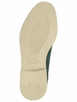 Henry Stevens Freizeit-Schuhe<Herren Schnürer – Ben PD grün uni