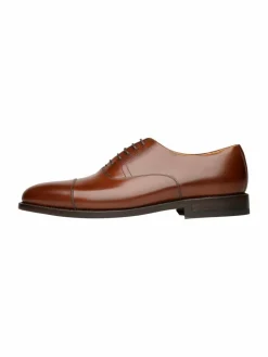 Herren Henry Stevens Freizeit-Schuhe|Business-Schuhe>Herren Schnürer – Marshall CO