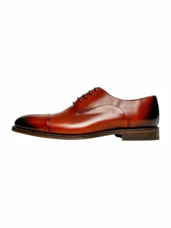 Herren Henry Stevens Freizeit-Schuhe>Herren Schnürer – Marshall CO1