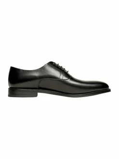 Herren Henry Stevens Business-Schuhe|Freizeit-Schuhe>Herren Schnürer – Marshall PO