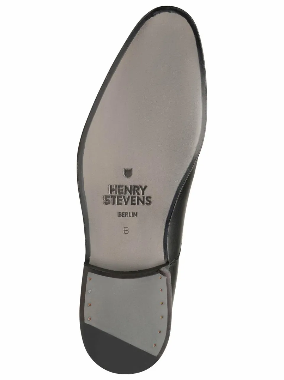 Herren Henry Stevens Business-Schuhe>Herren Schnürer – Marshall CO