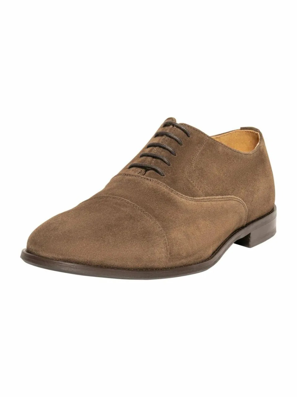 Herren Henry Stevens Freizeit-Schuhe>Herren Schnürer – Wallace CO