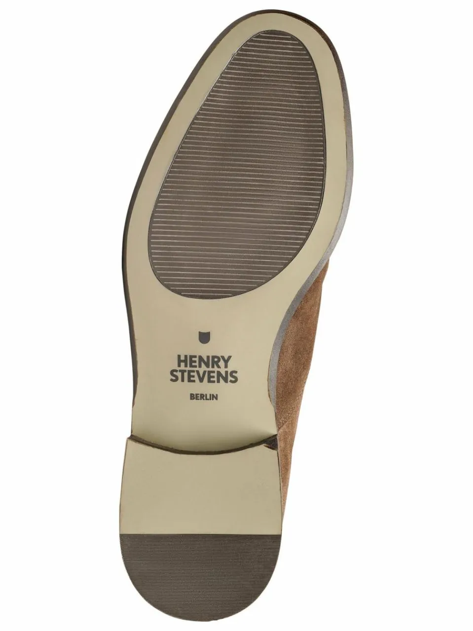 Herren Henry Stevens Freizeit-Schuhe>Herren Schnürer – Wallace CO