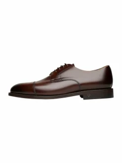 Herren Henry Stevens Freizeit-Schuhe|Business-Schuhe>Herren Schnürer – Winston CD