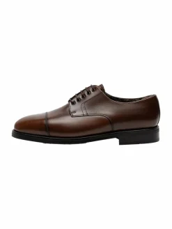 Herren Henry Stevens Business-Schuhe>Herren Schnürer – Winston CD3