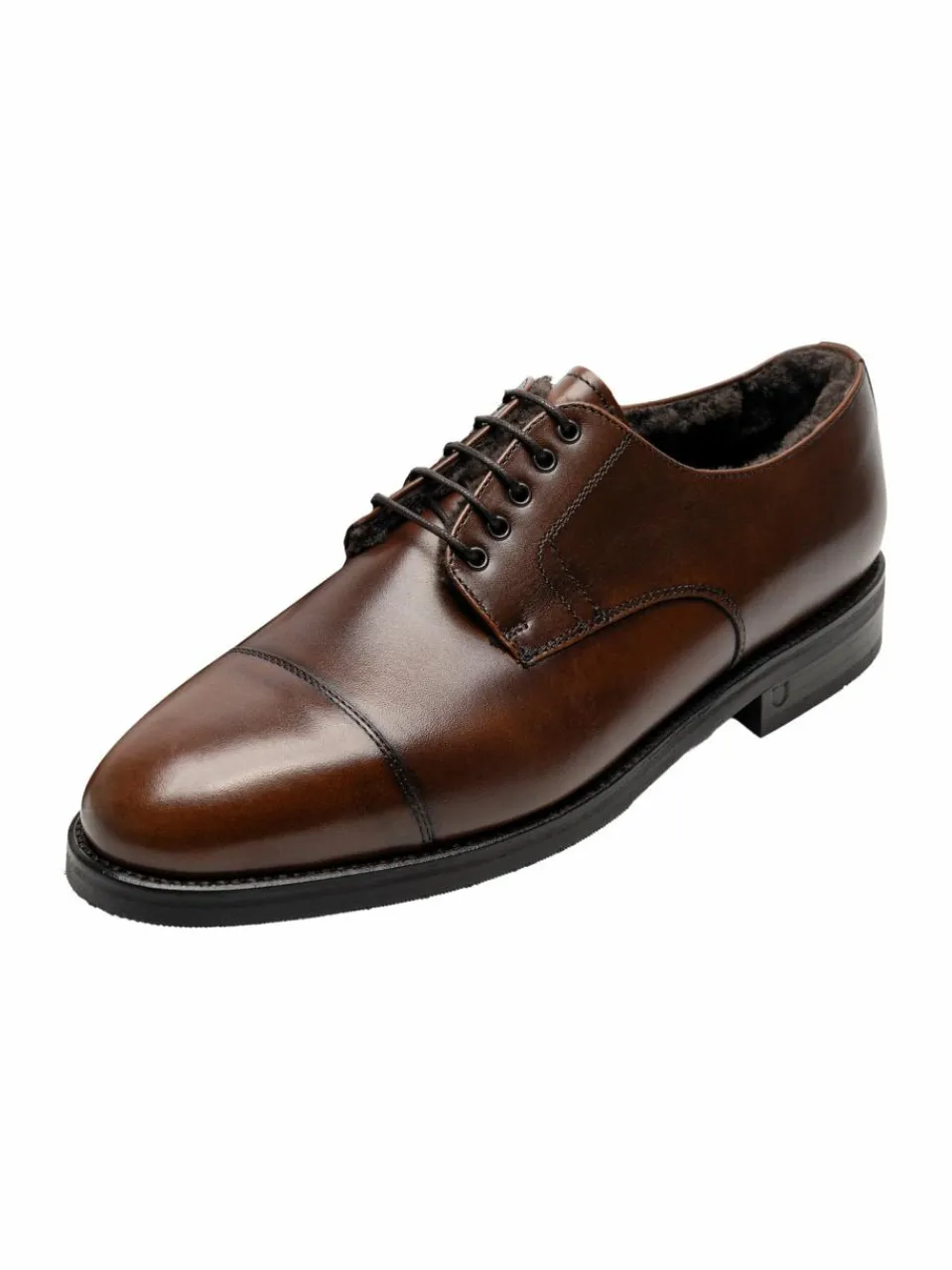 Herren Henry Stevens Business-Schuhe>Herren Schnürer – Winston CD3