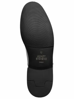 Herren Henry Stevens Business-Schuhe><noscript><img width=