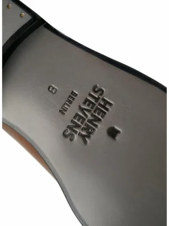 Herren Henry Stevens Freizeit-Schuhe|Business-Schuhe><noscript><img width=