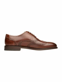 Herren Henry Stevens Freizeit-Schuhe|Business-Schuhe>Herren Schnürer – Winston FBO