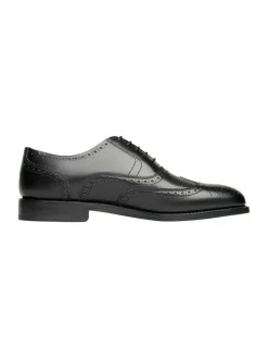 Herren Henry Stevens Business-Schuhe|Freizeit-Schuhe>Herren Schnürer – Winston FBO
