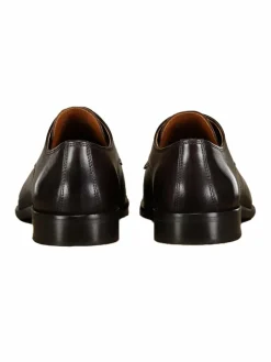 Roy Robson Business-Schuhe<Herren Schnürschuh braun uni