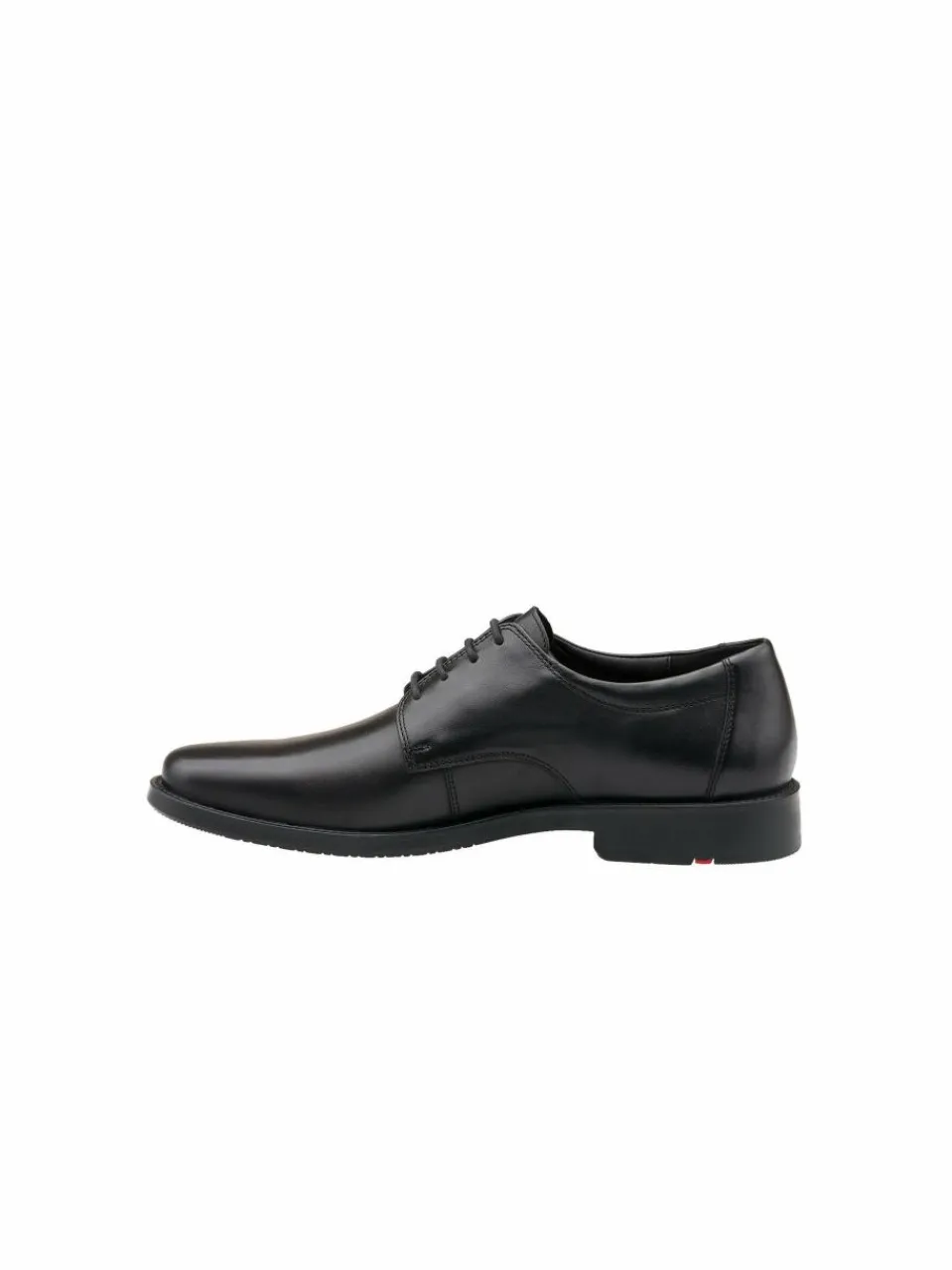 Lloyd Business-Schuhe<Herren Schnürschuh - CORE 110 schwarz uni