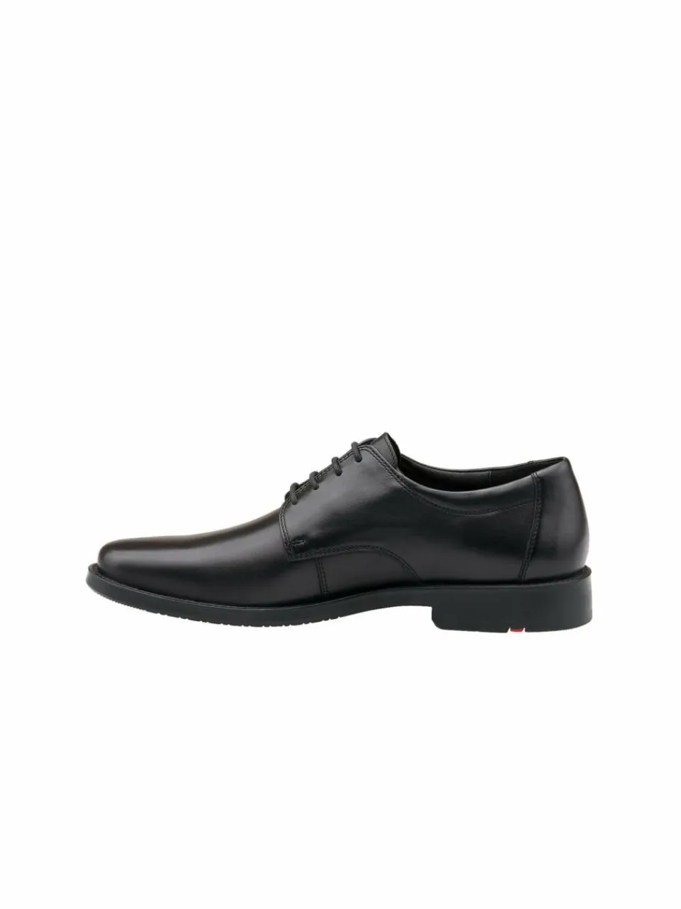 Lloyd Business-Schuhe<Herren Schnürschuh - CORE 110 schwarz uni