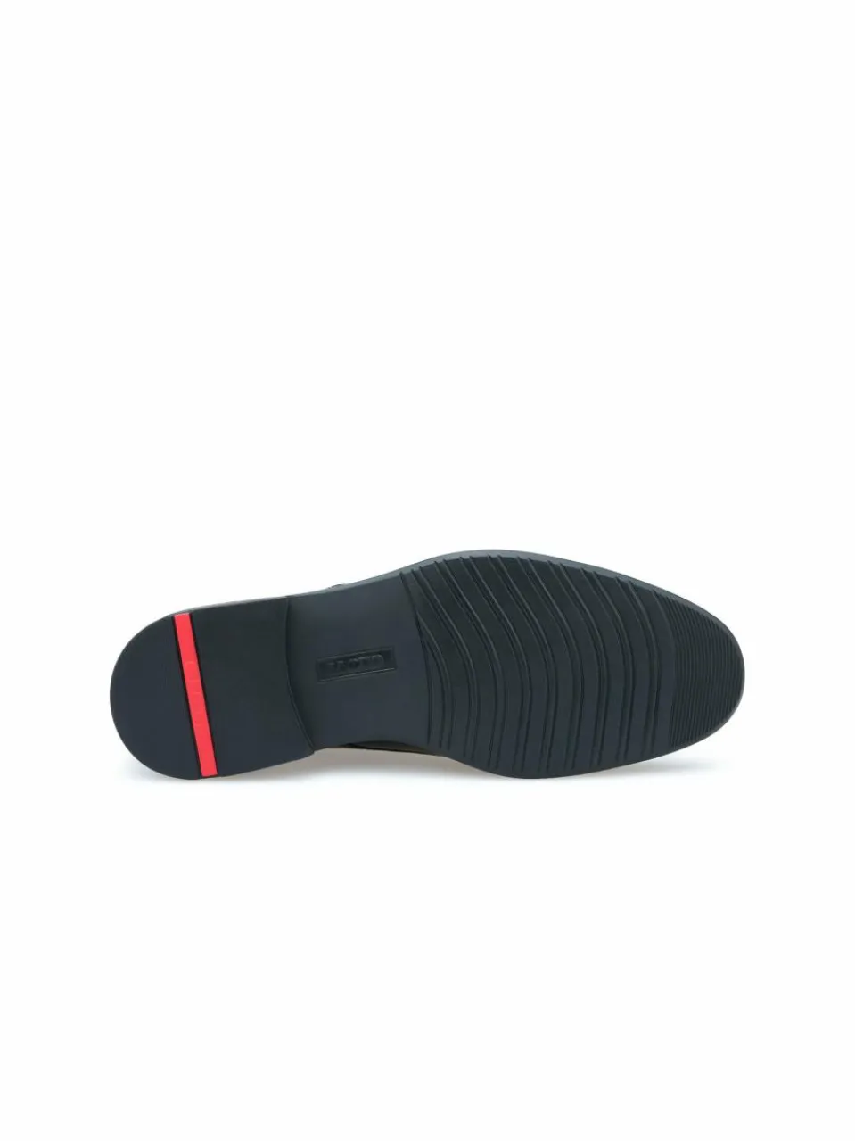 Lloyd Business-Schuhe<Herren Schnürschuh - CORE 110 schwarz uni