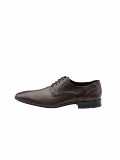 Lloyd Business-Schuhe<Herren Schnürschuh - CORE 111 braun uni