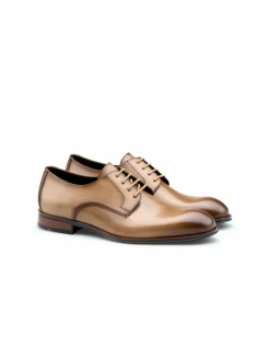 Lloyd Business-Schuhe<Herren Schnürschuh - CORE PLUS 110 grau uni