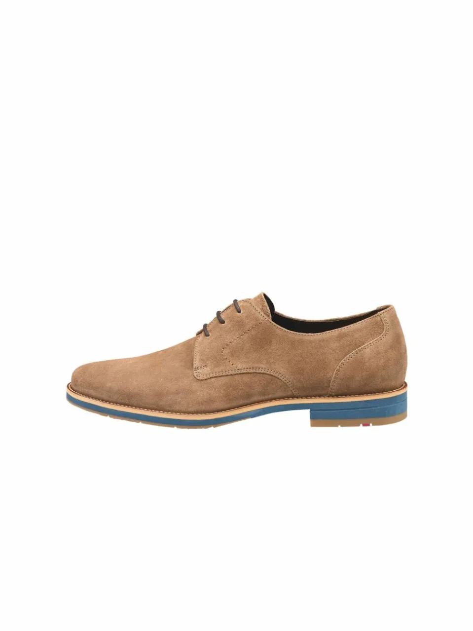 Herren Lloyd Business-Schuhe>Herren Schnürschuh - DRIFT 110