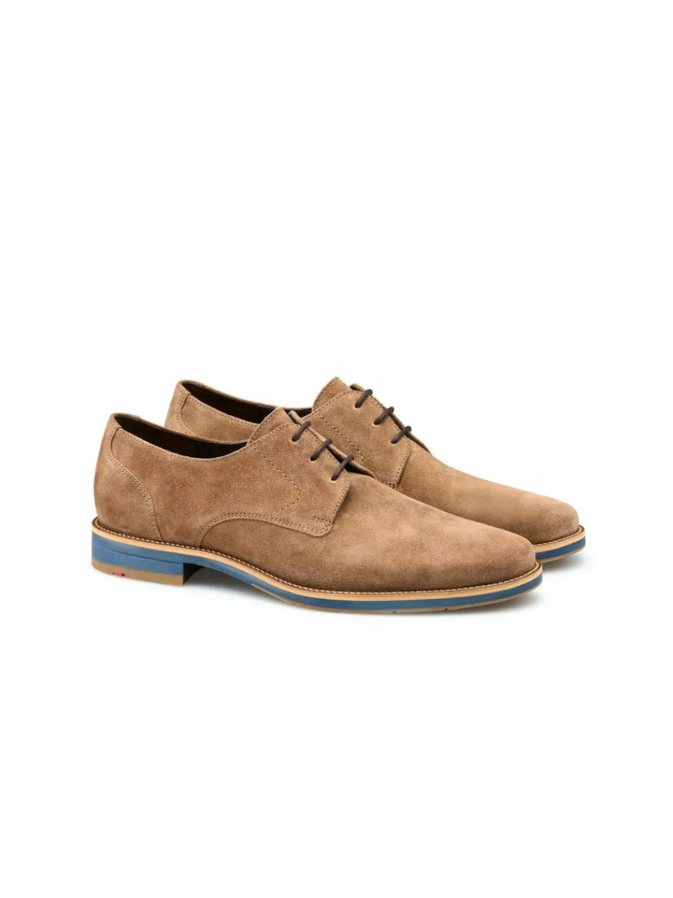 Herren Lloyd Business-Schuhe>Herren Schnürschuh - DRIFT 110