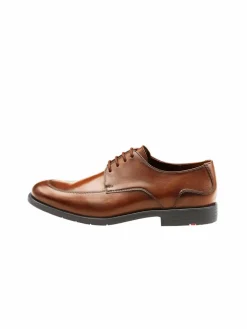 Herren Lloyd Business-Schuhe>Herren Schnürschuh - EEZY 112
