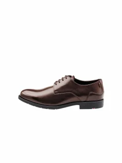 Herren Lloyd Business-Schuhe>Herren Schnürschuh - EEZY 117G