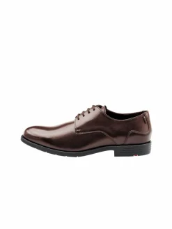 Herren Lloyd Business-Schuhe>Herren Schnürschuh - EEZY 117G