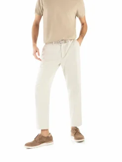 Lloyd Freizeit-Schuhe<Herren Schnürschuh - GOODMAN cognac uni