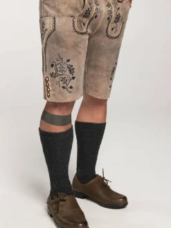 Herren Spieth & Wenksy Freizeit-Schuhe>Herren Schnürschuh - Haferl Greith