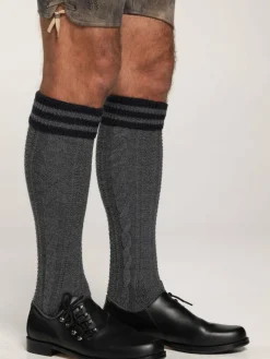 Herren Spieth & Wenksy Freizeit-Schuhe>Herren Schnürschuh - Haferl Feldkirchen