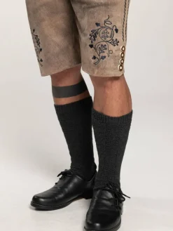 Herren Spieth & Wenksy Freizeit-Schuhe>Herren Schnürschuh - Haferl Greith