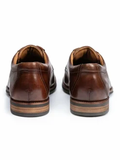 Herren Lloyd Business-Schuhe>Herren Schnürschuh - MARE