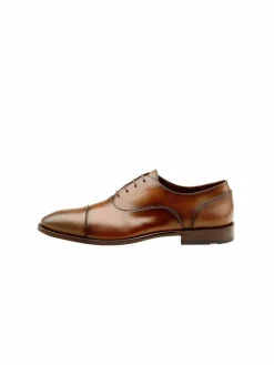 Herren Lloyd Business-Schuhe>Herren Schnürschuh - NOBEL 150