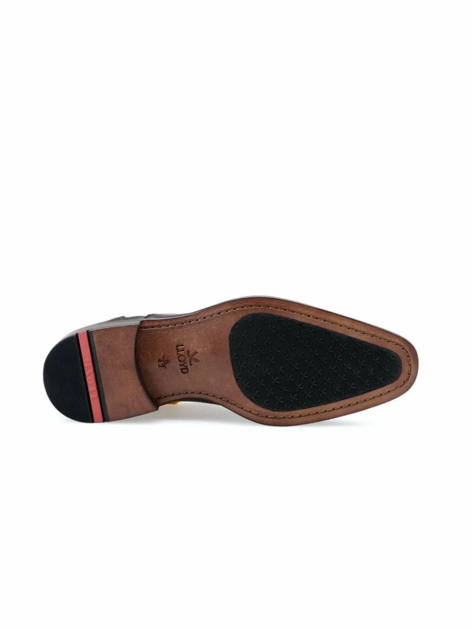 Herren Lloyd Business-Schuhe>Herren Schnürschuh - NOBEL 150