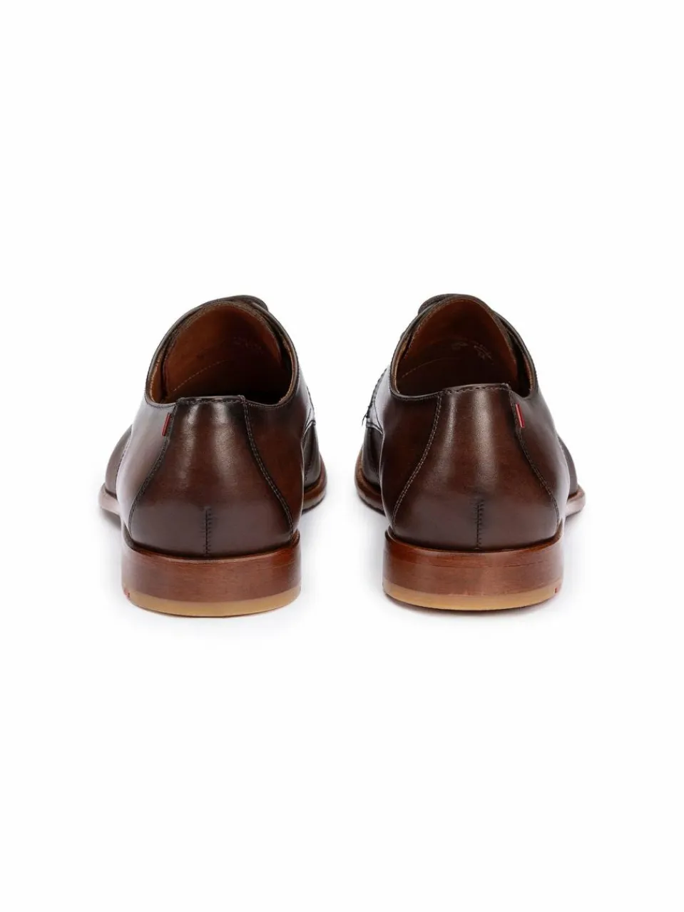 Herren Lloyd Business-Schuhe>Herren Schnürschuh - RANDALL