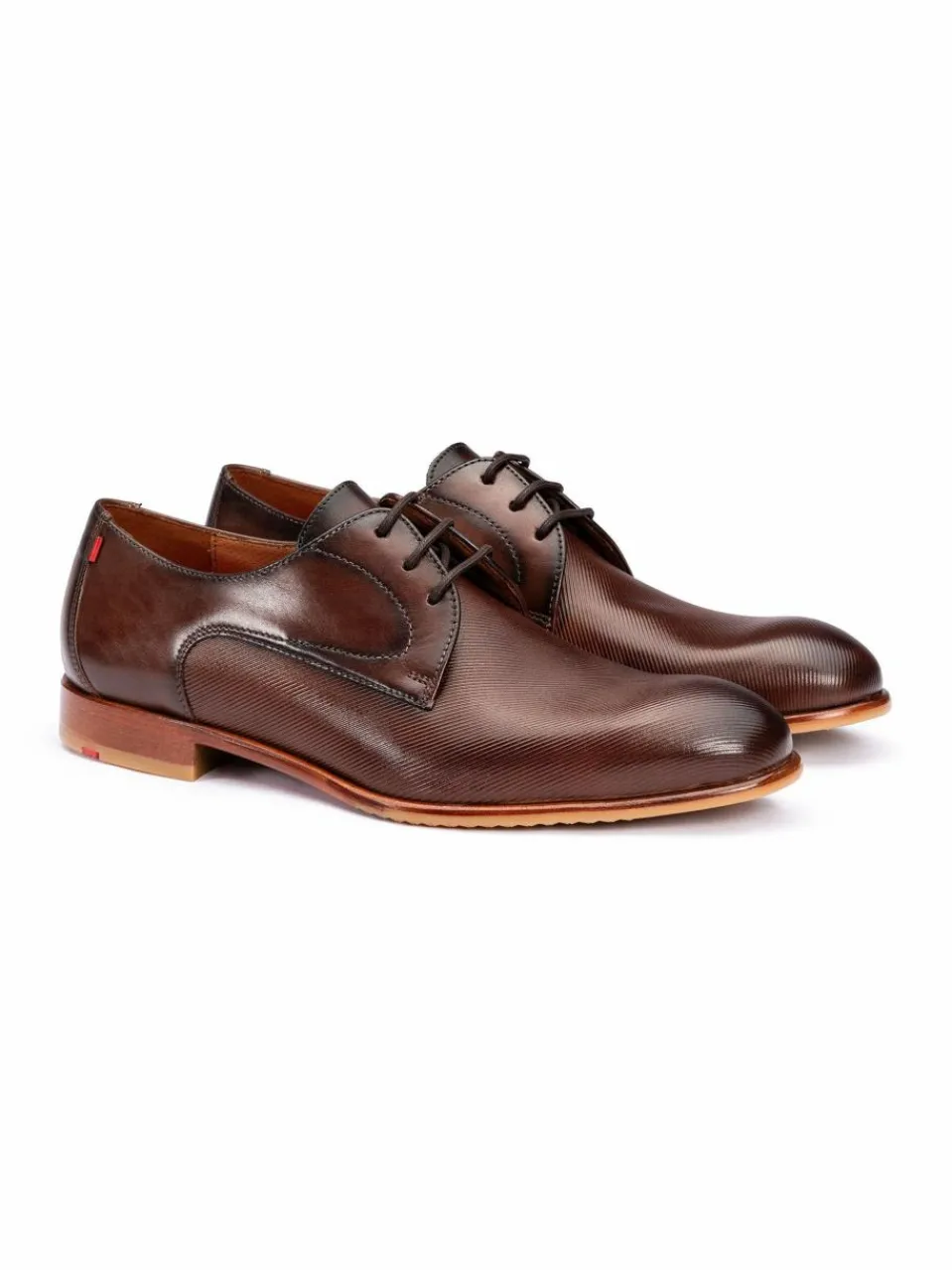 Herren Lloyd Business-Schuhe>Herren Schnürschuh - RANDALL
