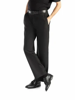 Lloyd Business-Schuhe<Herren Schnürschuh - ROCKFORD schwarz uni