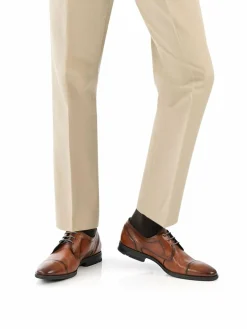 Herren Lloyd Business-Schuhe>Herren Schnürschuh - ROCKFORD