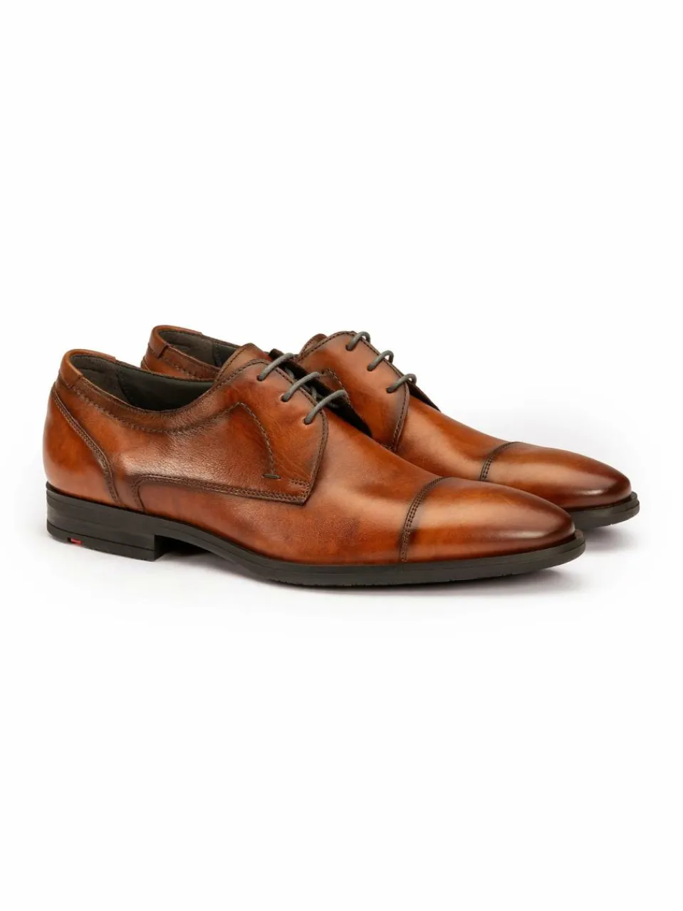 Herren Lloyd Business-Schuhe>Herren Schnürschuh - ROCKFORD