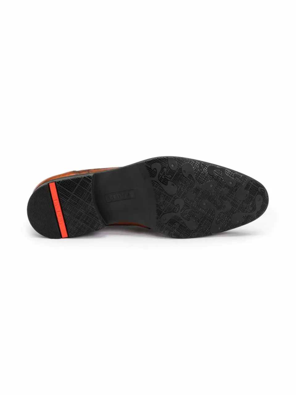 Herren Lloyd Business-Schuhe>Herren Schnürschuh - ROCKFORD